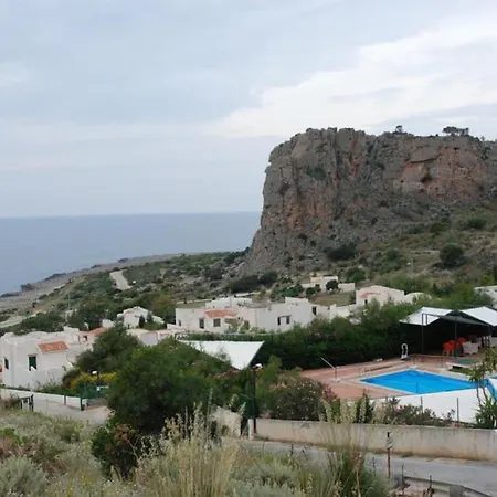 Pupi Hébergement de vacances San Vito Lo Capo
