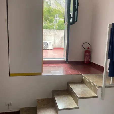بيت للعطل Macari *