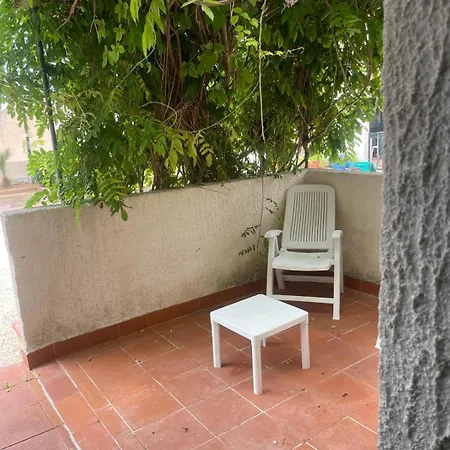 Macari Сasa de vacaciones San Vito Lo Capo