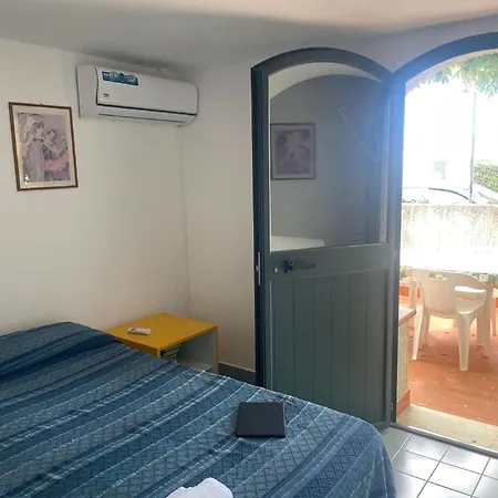 Macari Сasa de vacaciones