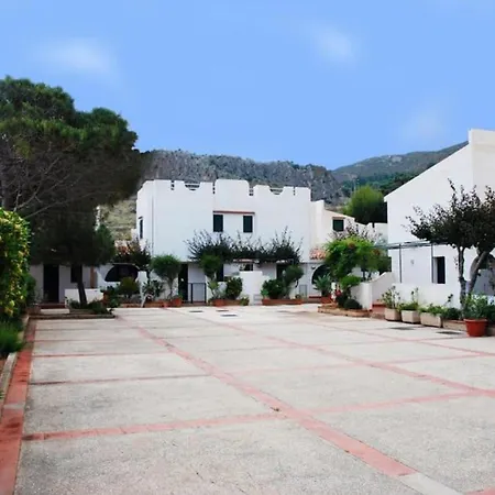 Holiday home Pupi *