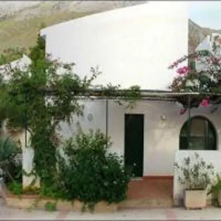 Pupi Holiday home