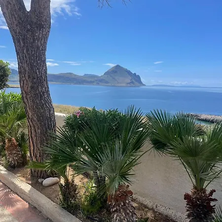 Hébergement de vacances Macari