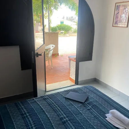 Macari Hébergement de vacances *